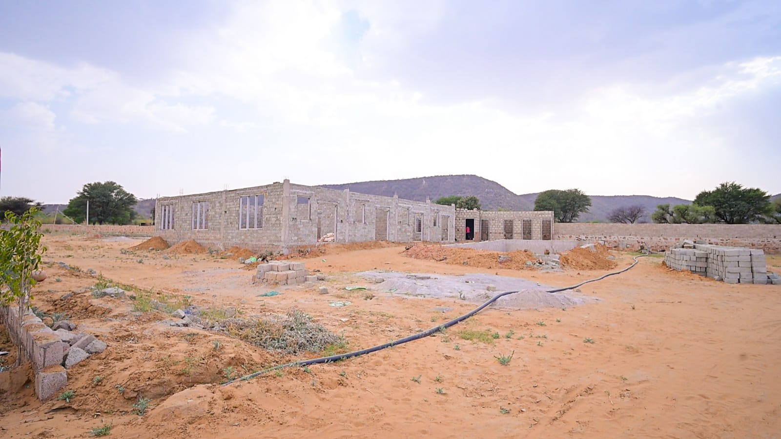 Keya Farms Project - Farmhouse plot image 7 in Shahpura